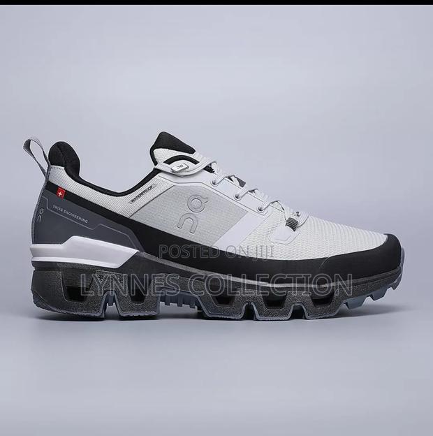 Qc New Arrivals Sneakers - thumbnail 2