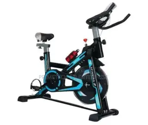 Blue Black - 35kg Spinning Bike