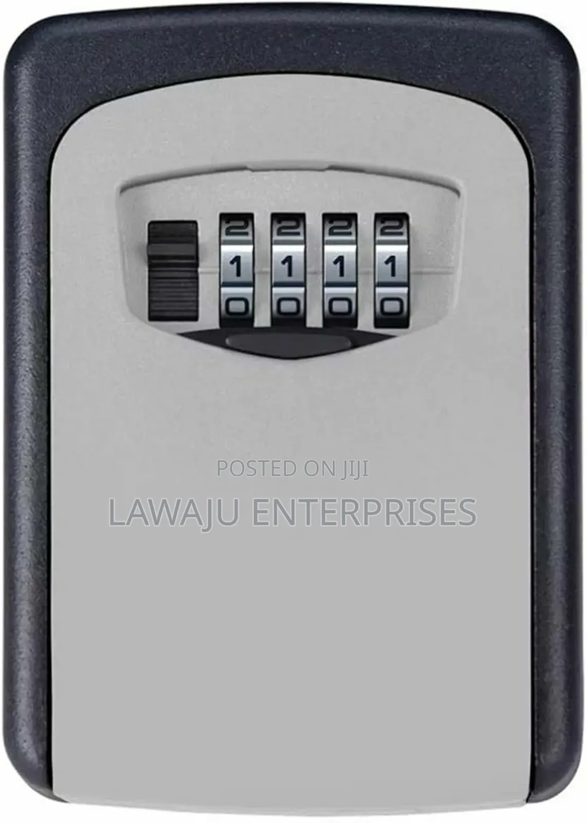 Key Storage Lock Box