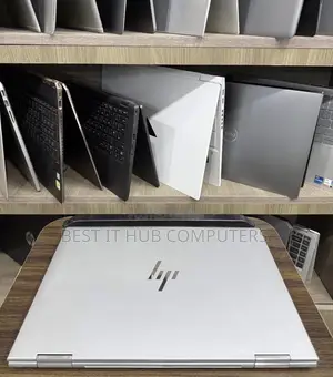 Laptop HP EliteBook x360 1040 G9 16GB Intel Core i7 SSD 512GB