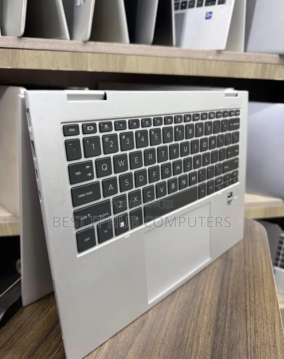 Laptop HP EliteBook x360 1040 G9 16GB Intel Core i7 SSD 512GB