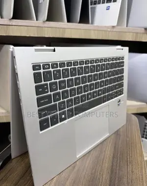 Laptop HP EliteBook x360 1040 G9 16GB Intel Core i7 SSD 512GB