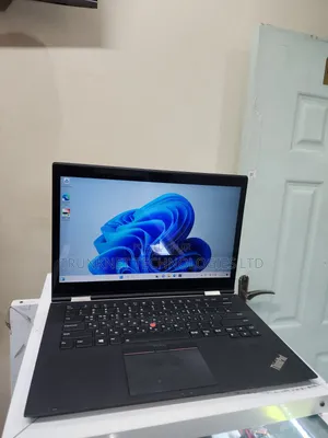Laptop Lenovo ThinkPad X1 Yoga 16GB Intel Core i7 SSD 256GB