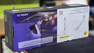 Nb Link Single Ergonomic Arm Model :F8 Versa Mount