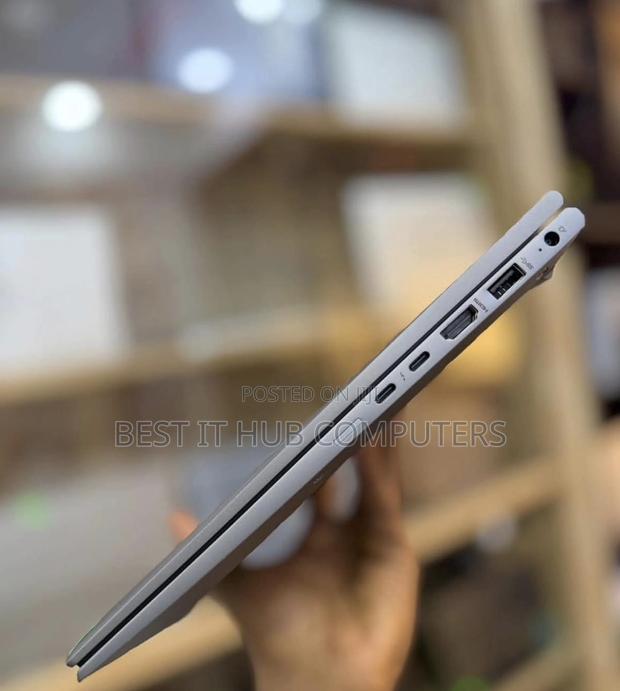 Laptop HP ZBook 15 16GB Intel Core i7 SSD 512GB - thumbnail 3