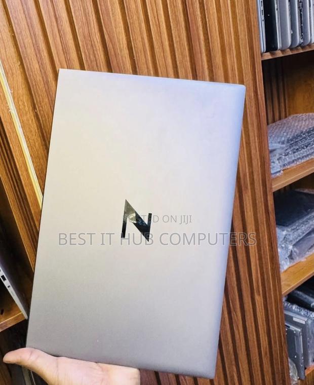 Laptop HP ZBook 15 16GB Intel Core i7 SSD 512GB
