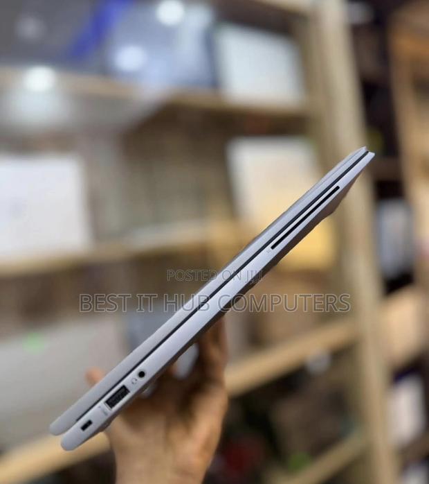 Laptop HP ZBook 15 16GB Intel Core i7 SSD 512GB - thumbnail 5