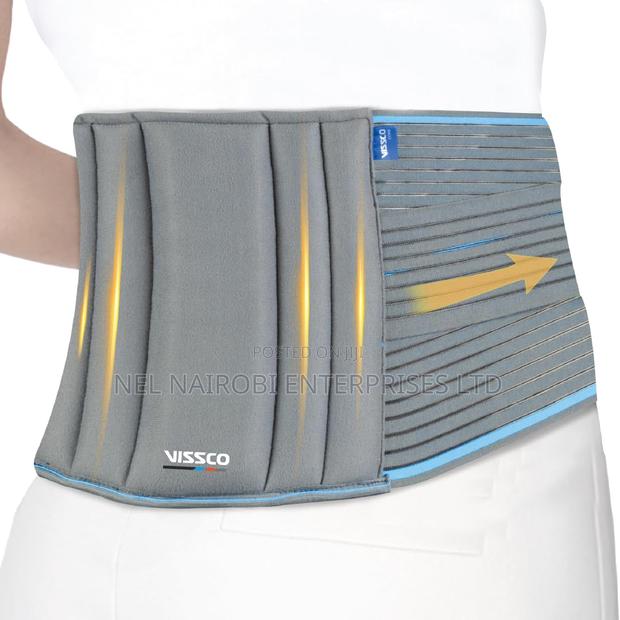 Vissco Pro-Lumboset Advance Belt