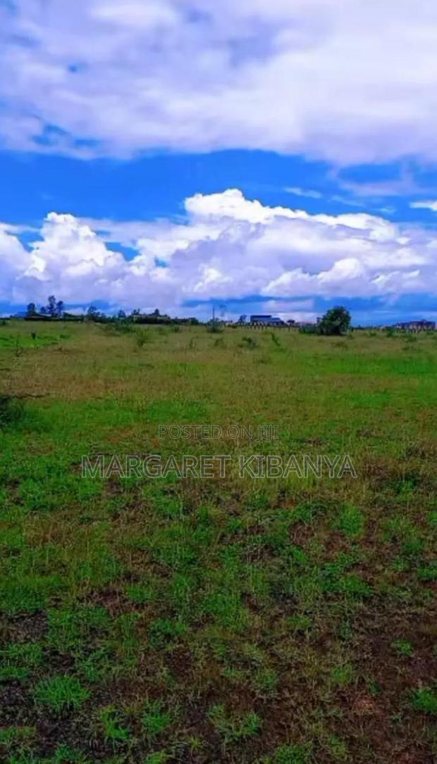 50x100 Plots For Sale In Juja Farm – | Ready Title Deeds