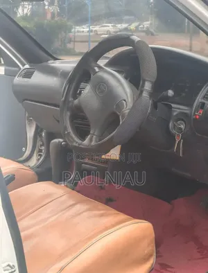 Toyota T100 1998