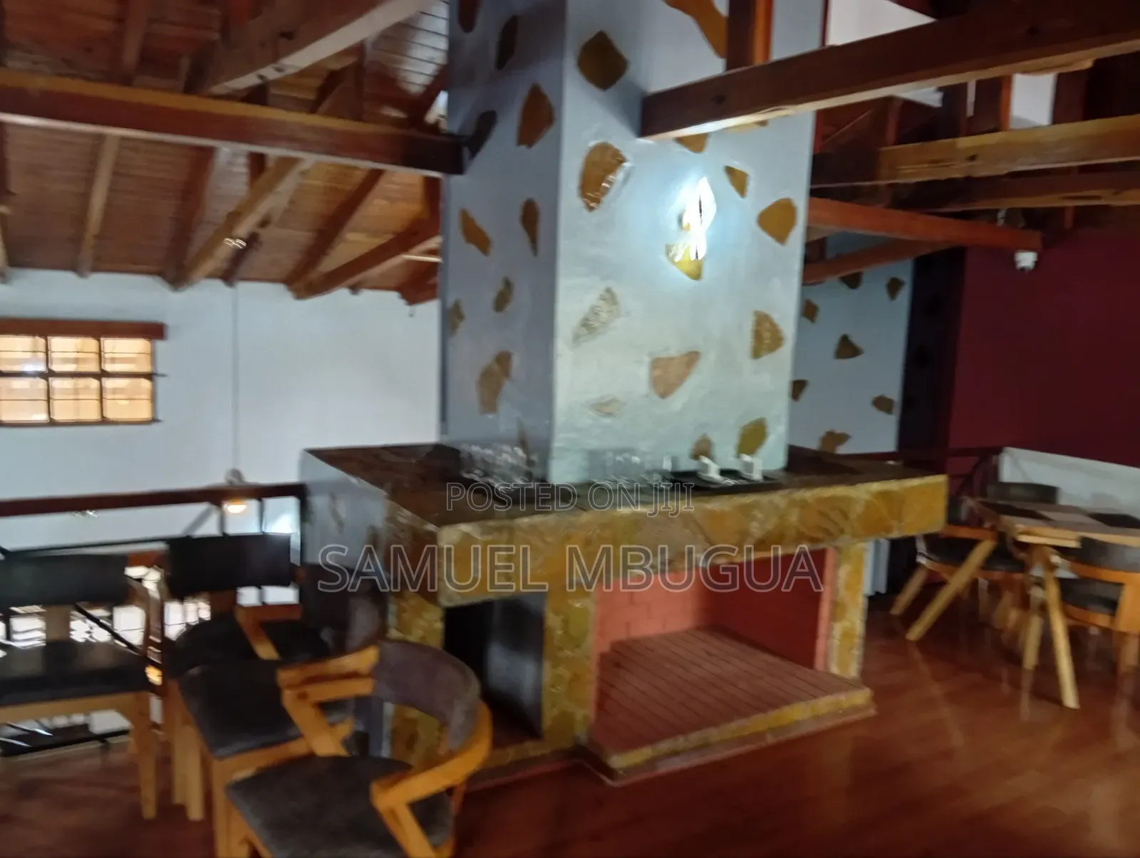 Hotel for Lease in Karen