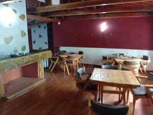 Hotel for Lease in Karen