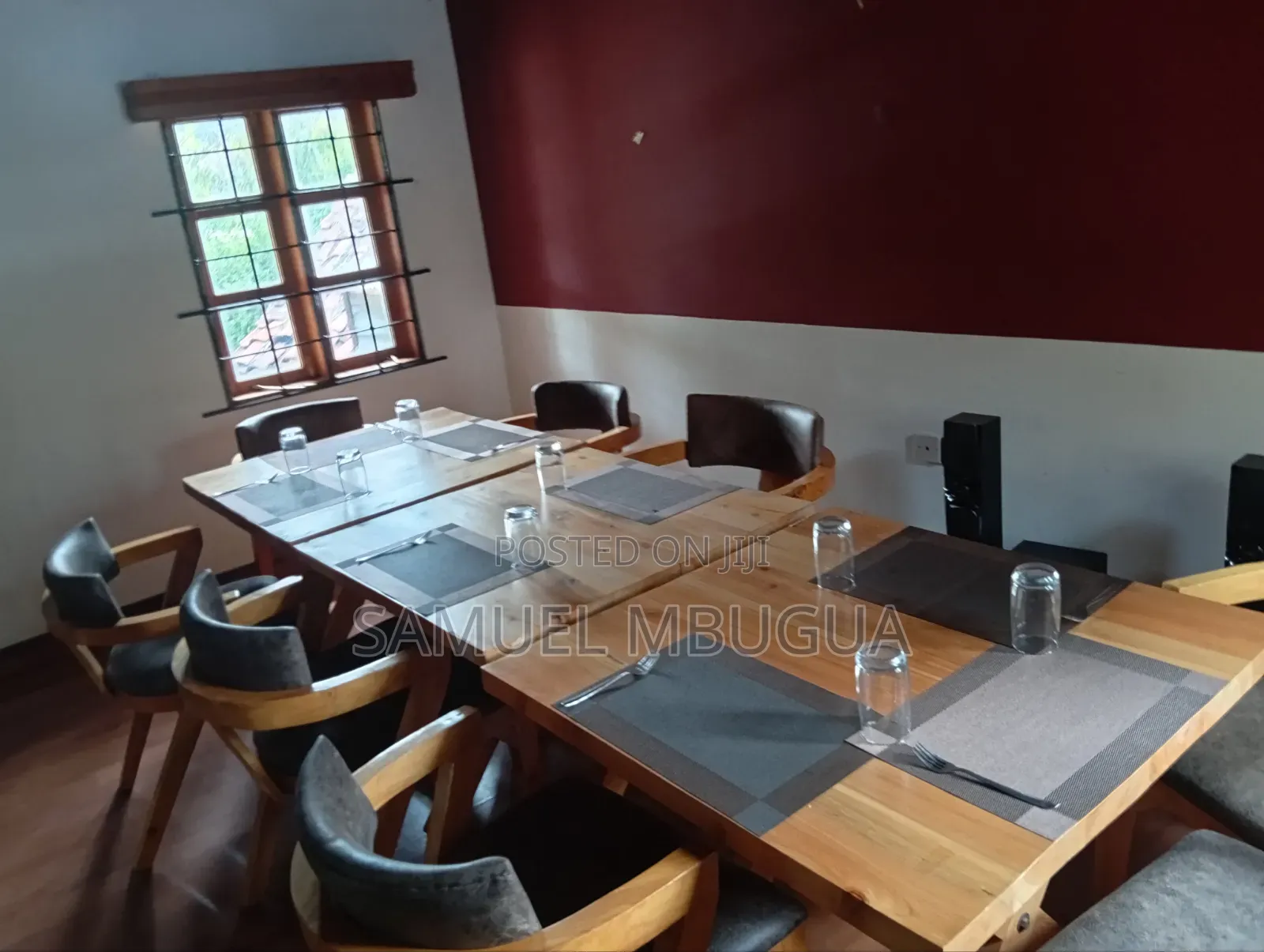 Hotel for Lease in Karen