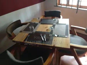 Hotel for Lease in Karen