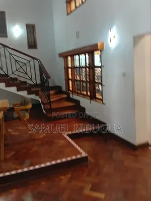 Hotel for Lease in Karen