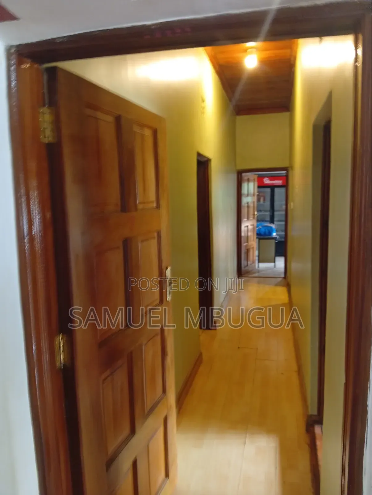 Hotel for Lease in Karen