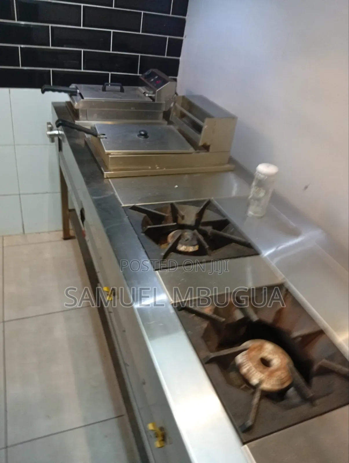Hotel for Lease in Karen