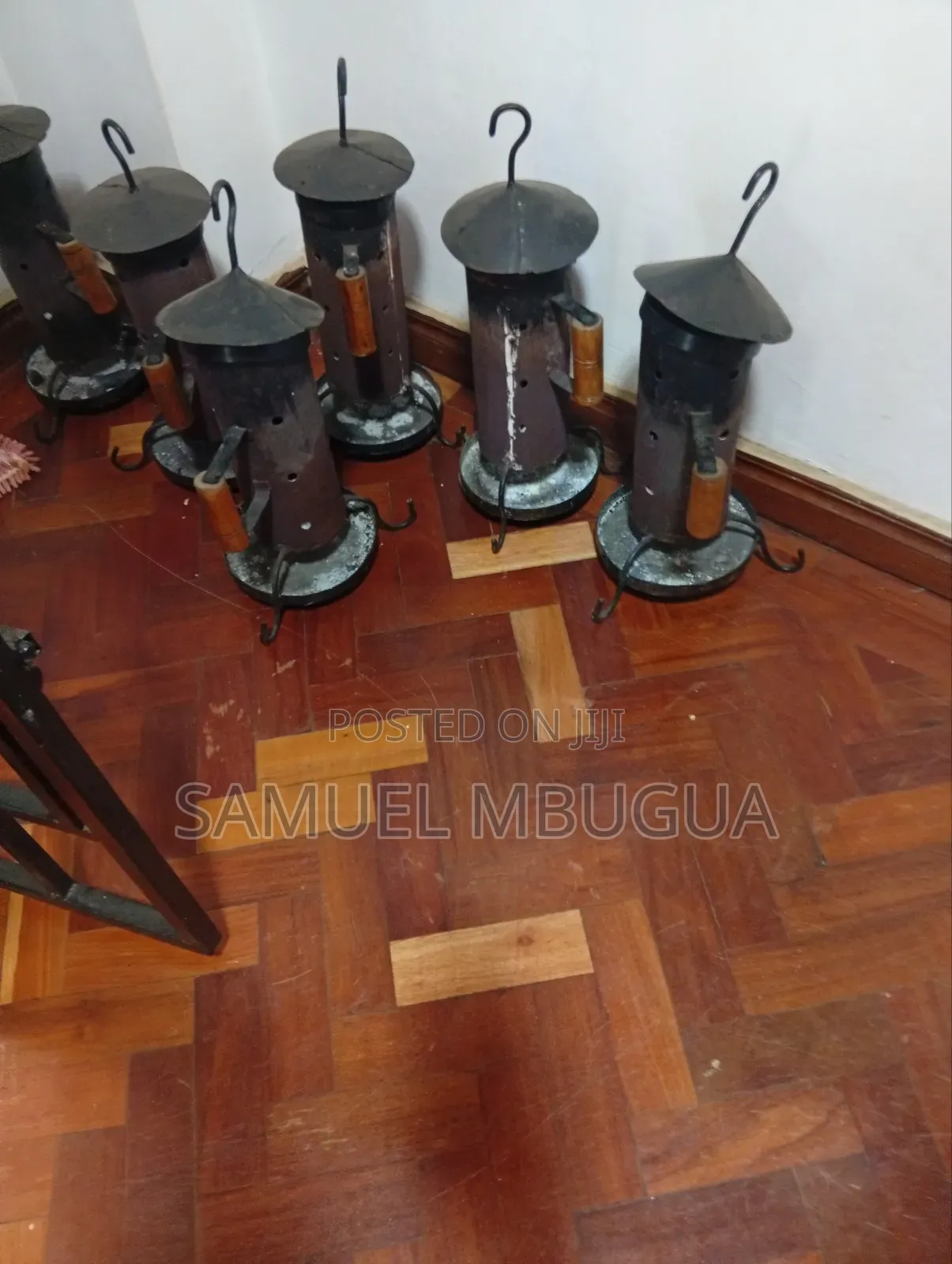 Hotel for Lease in Karen