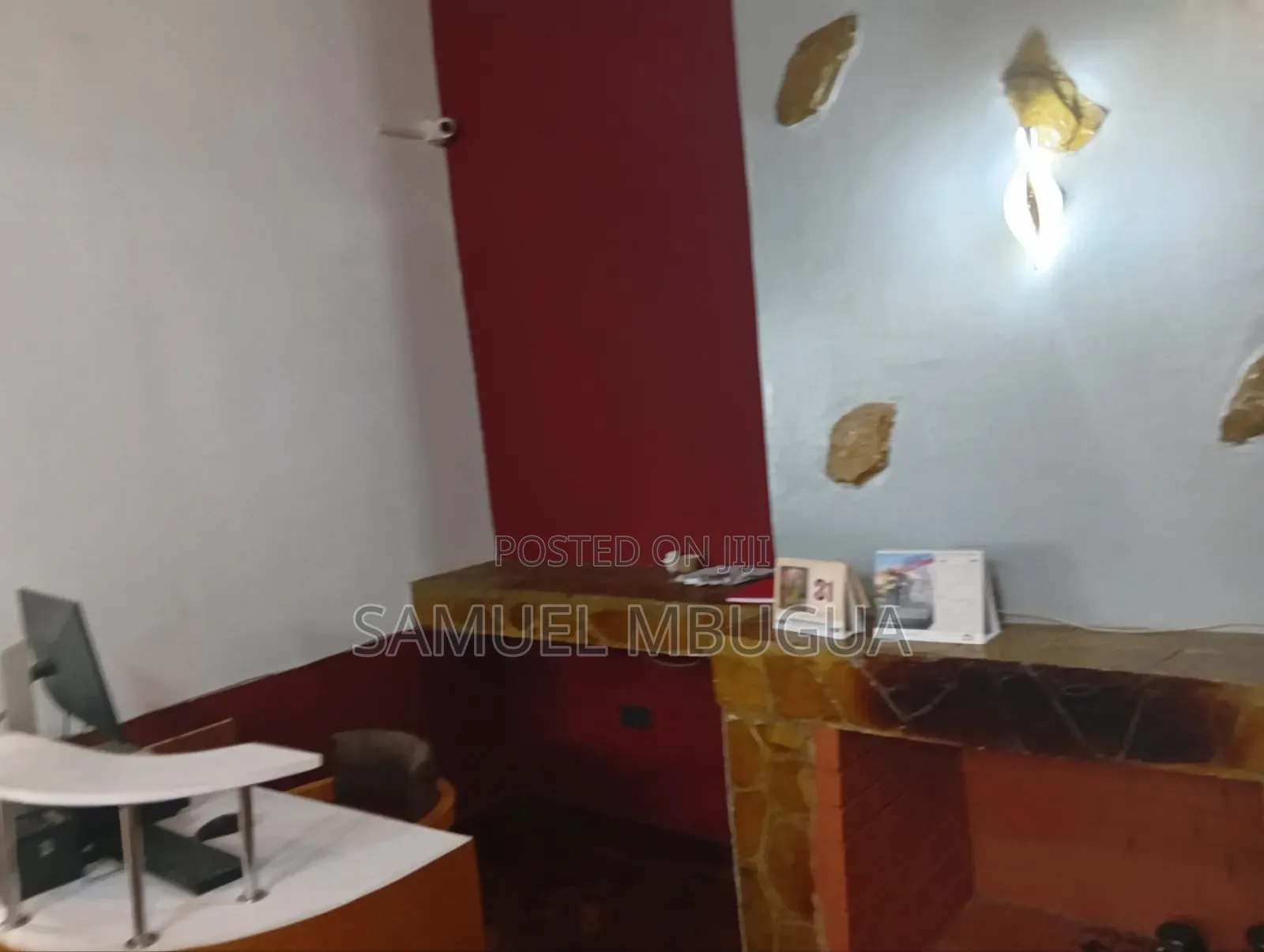 Hotel for Lease in Karen