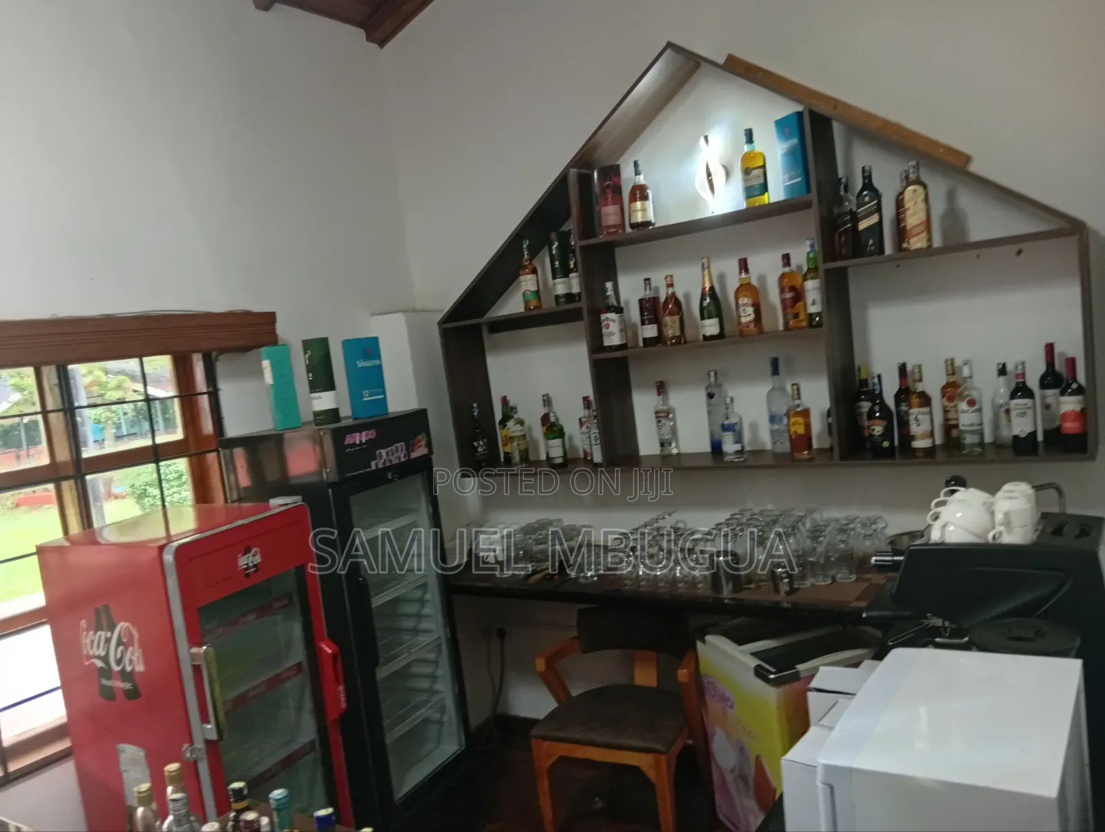 Hotel for Lease in Karen