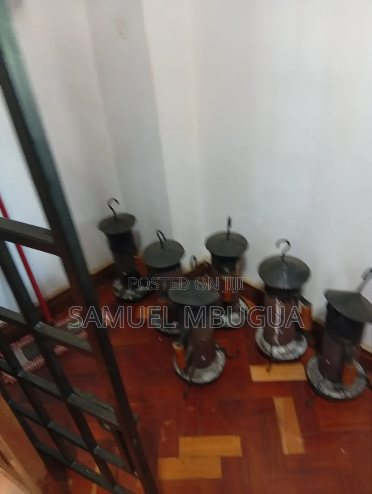 Hotel for Lease in Karen