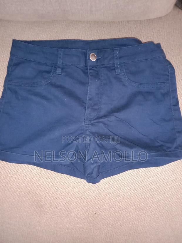 Women Shorts - thumbnail 2