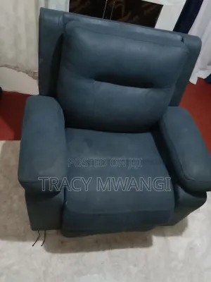 Rycliner Sofa