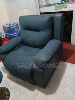 Rycliner Sofa