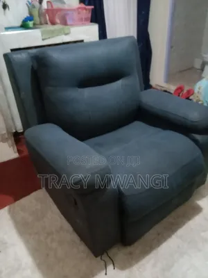 Rycliner Sofa