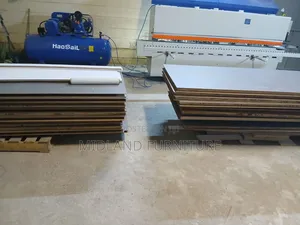 Board Cutting and Edge Banding Services