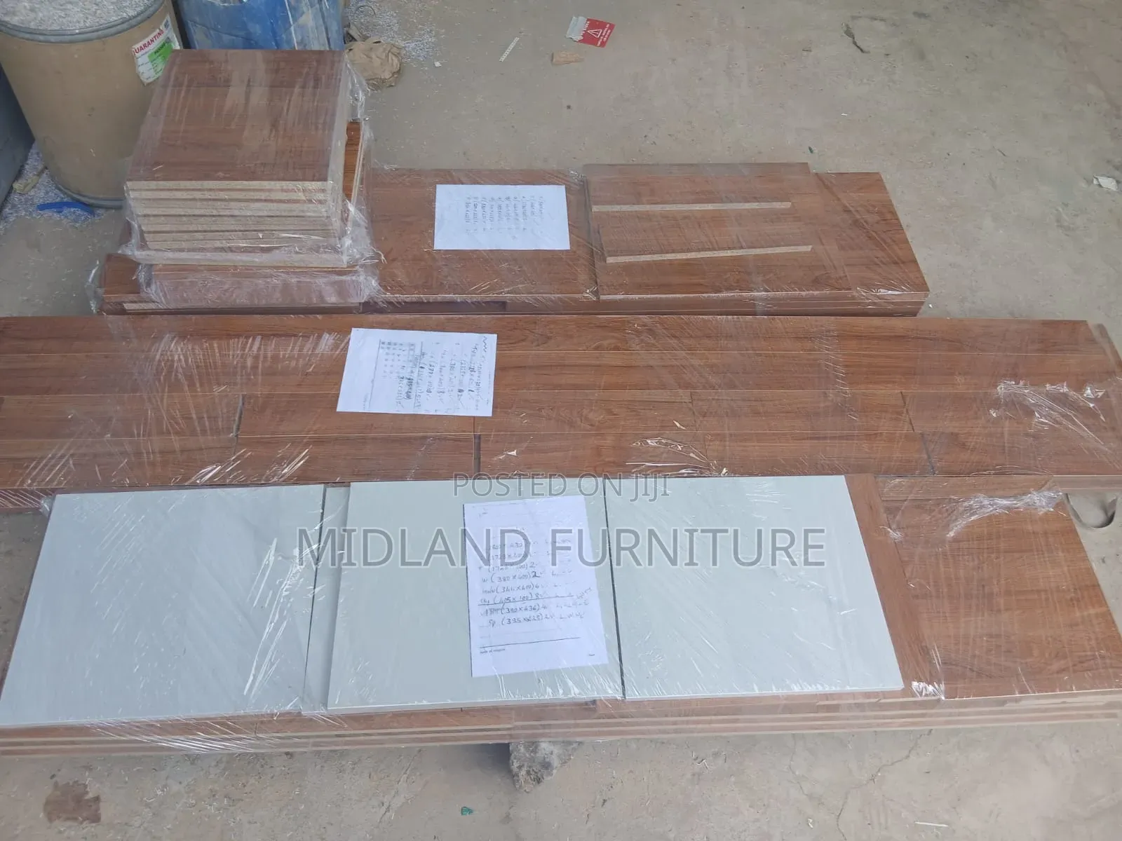 Board Cutting and Edge Banding Services