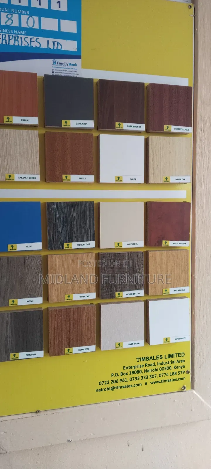 Board Cutting and Edge Banding Services