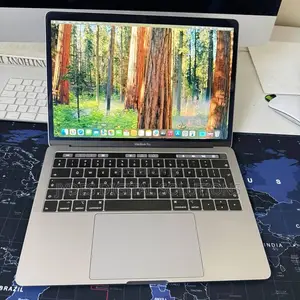Laptop Apple MacBook Pro 2019 16GB Intel Core i5 SSD 256GB