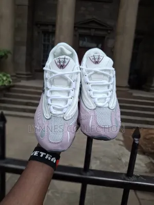 New Balance 1000_light Purple Sneakers