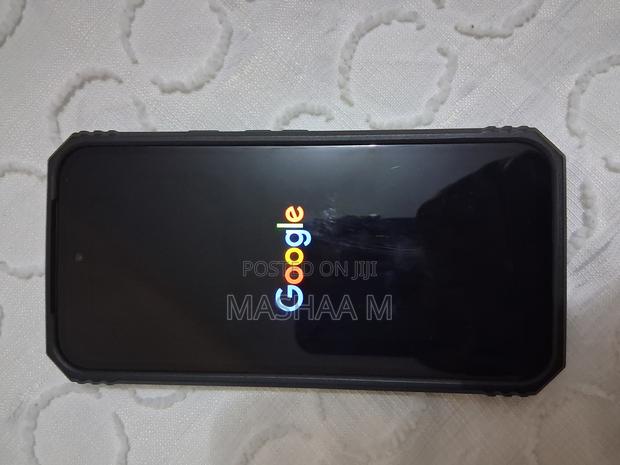 New Google Pixel 8a 128 GB Black - thumbnail 6