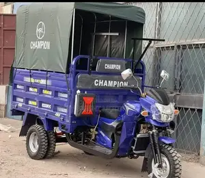 New Motorcycle 2025 Blue