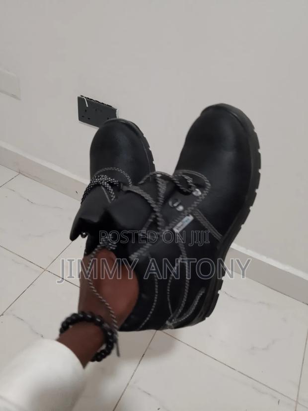 Vaultex Safety Boots