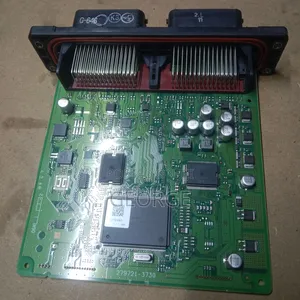 Engine Computer