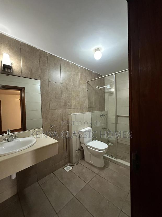 3bdrm Apartment in Kilimani, Hurlingham for rent