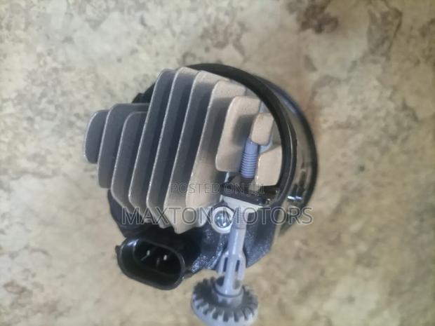Fog Light Harrier Zsu60 With Led - thumbnail 2
