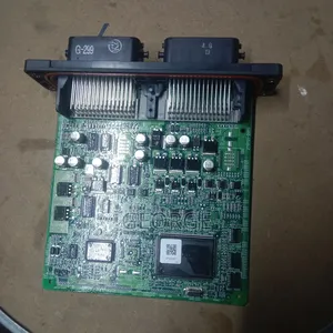 Engine Computer