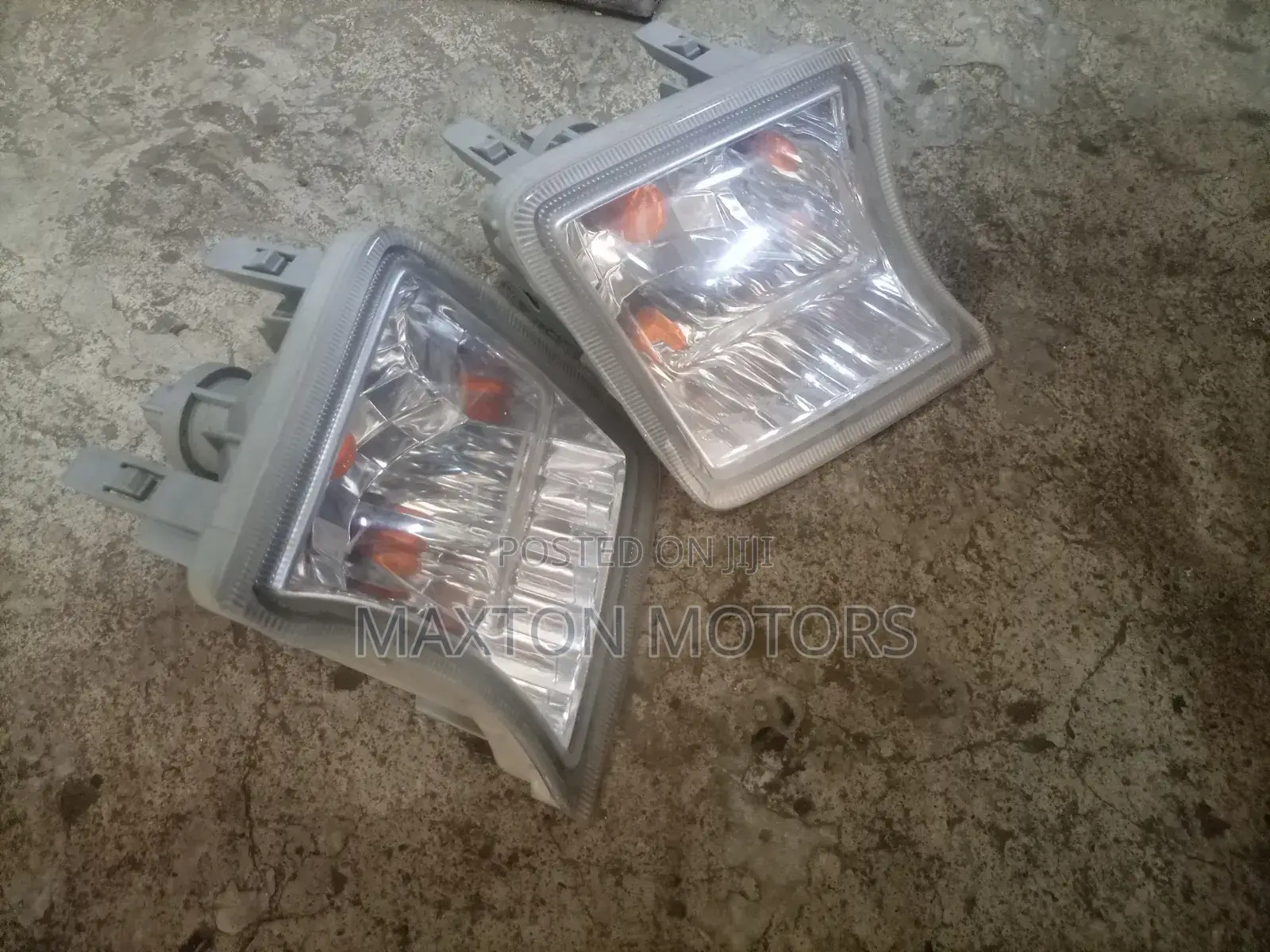 Indicator Light Prius 2010