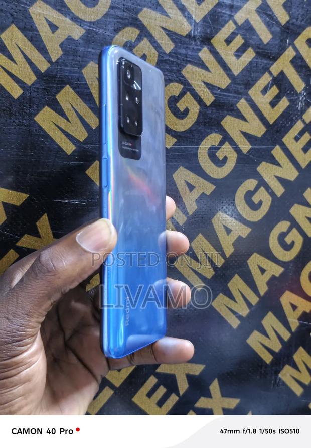 Xiaomi Redmi 10 128 GB Blue
