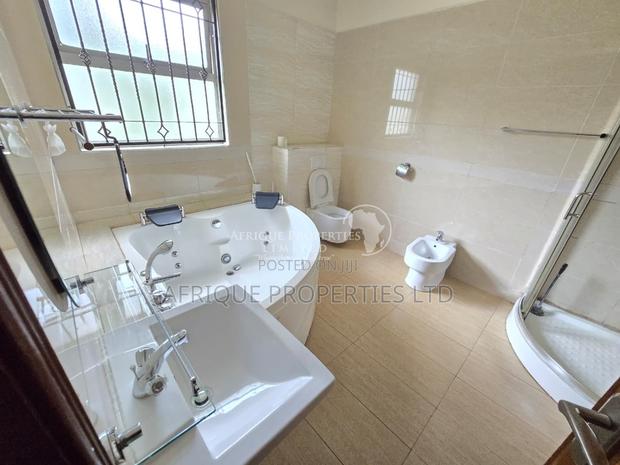 4bdrm House in Runda for rent - thumbnail 12
