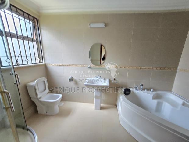 4bdrm House in Runda for rent - thumbnail 10