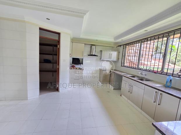 4bdrm House in Runda for rent - thumbnail 4