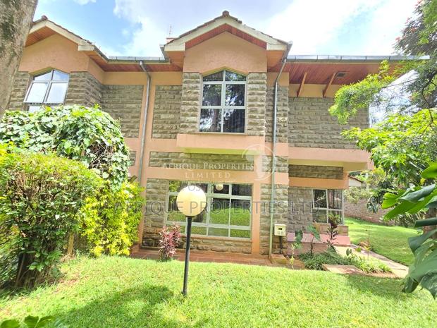 4bdrm House in Runda for rent - thumbnail 13
