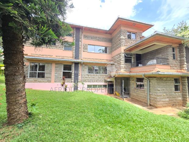 4bdrm House in Runda for rent - thumbnail 16