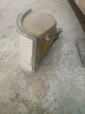 Foglight Crown 2005-2008