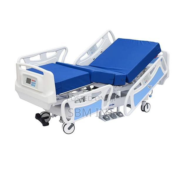 5 Function Electric Bed